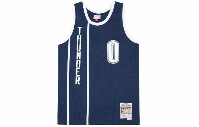 Mitchell Ness NBA SS22 SW 15-16 0