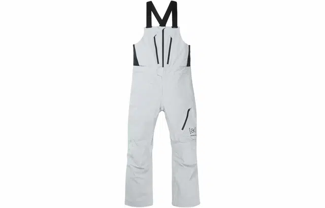 BURTON AK Cyclic GORE-TEX 2L Logo