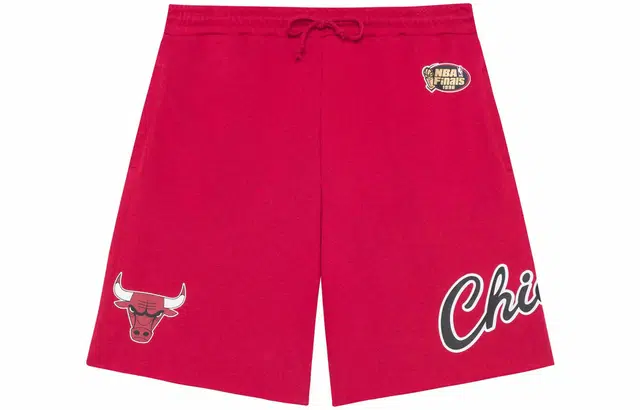 Mitchell Ness Logo