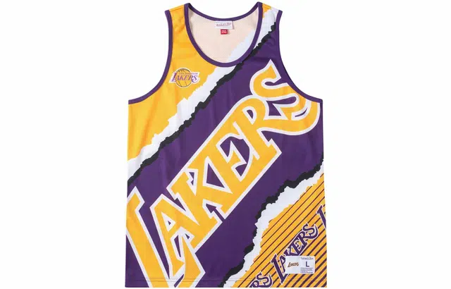 Mitchell Ness Big Face2.0 SW