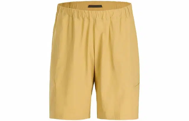 Arcteryx SYSTEM_A drop 06 TOBI SHORT