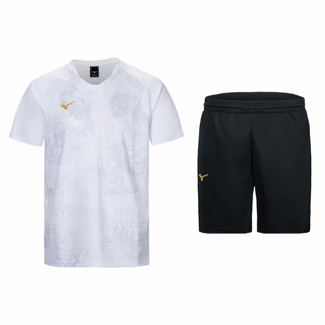 Mizuno T