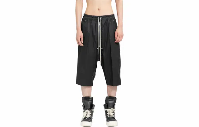 RICK OWENS