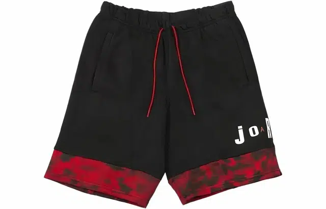 Jordan Legacy Logo
