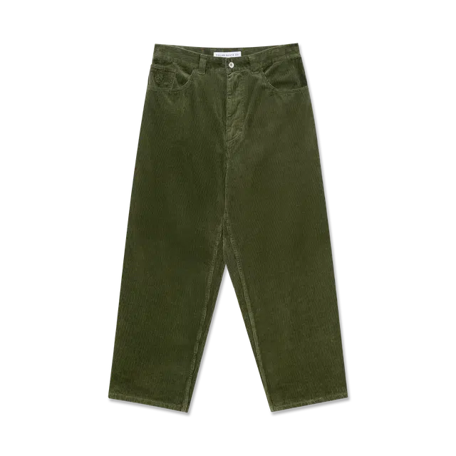 POLAR SKATE CO Big Boy Cord Pants