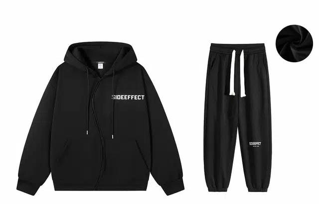 SIDEEFFECT SLogo