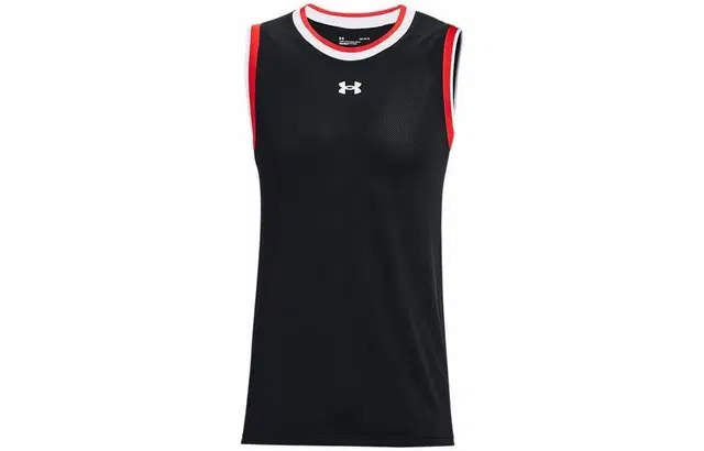 Under Armour Baseline Logo