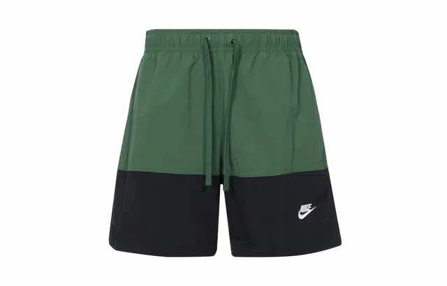 Nike CLUB Logo