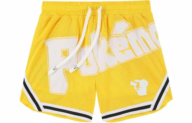 VEIDOORN x POKEMON