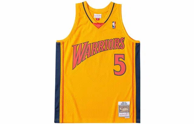 Mitchell Ness NBA SW 06-07 5