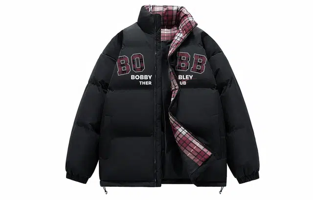 BOBBY ABLEY Logo