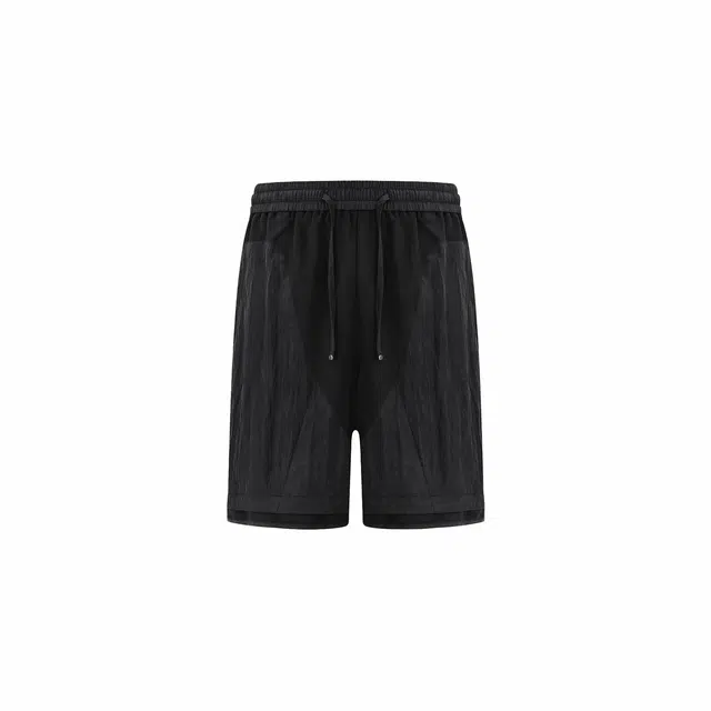 MENSHEN HIPHOP SPORT SS24
