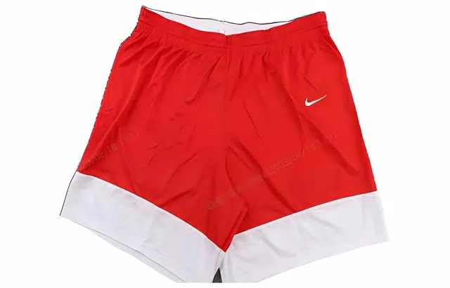 Nike Shorts Red