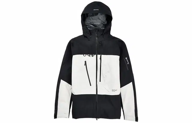 BURTON AK457 23-24 GORETEX 3L Logo