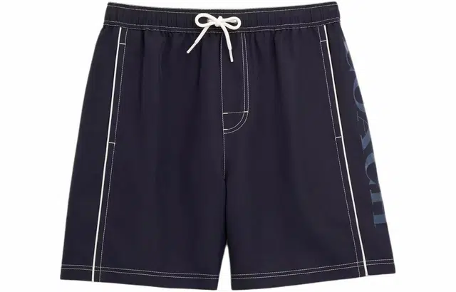 COACH Swim Trunks