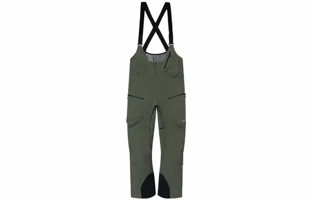 BURTON AK457 23-24 GORETEX PRO 3L