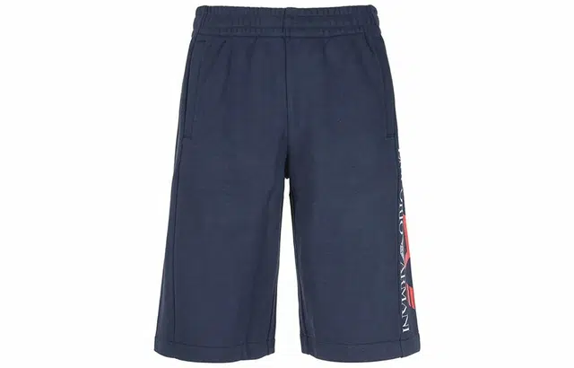 EMPORIO ARMANI SS23 EA7