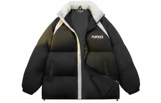FUERZA