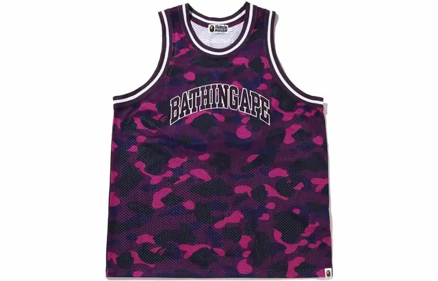 BAPE SS22