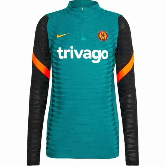 Nike Chelsea Elite Drill Top