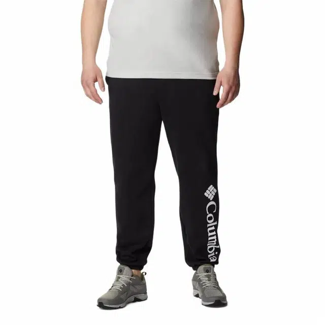 Columbia Trek