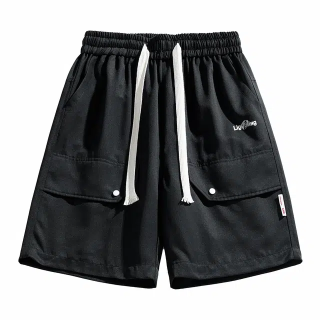 Lightning X Storm Logo