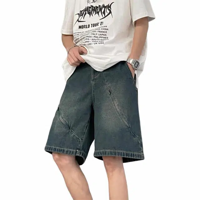 JIMIJONS cleanfit