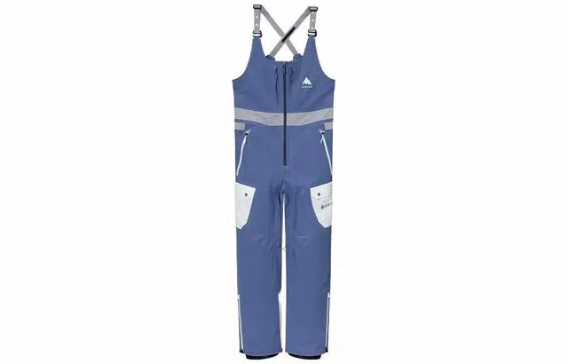 BURTON RADIAN GORETEX 2L Logo