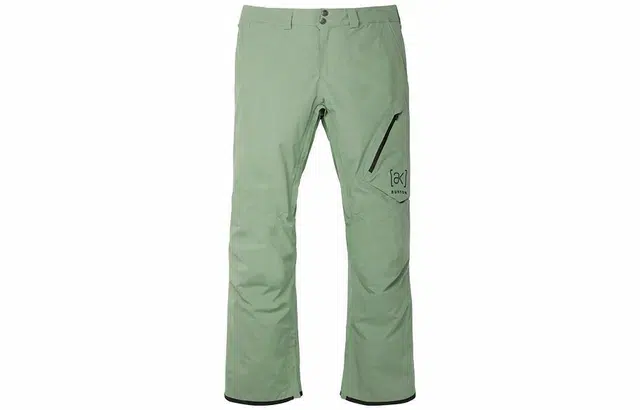 BURTON AK CYCLIC GORETEX 2L Logo