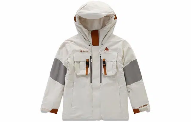 BURTON AIZAWA WIZARDRY GORETEX