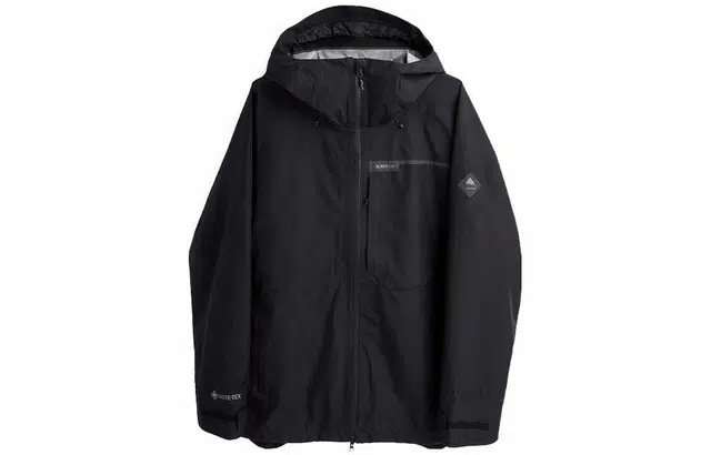 BURTON 22-23 TREELINE GORE-TEX 3L Logo