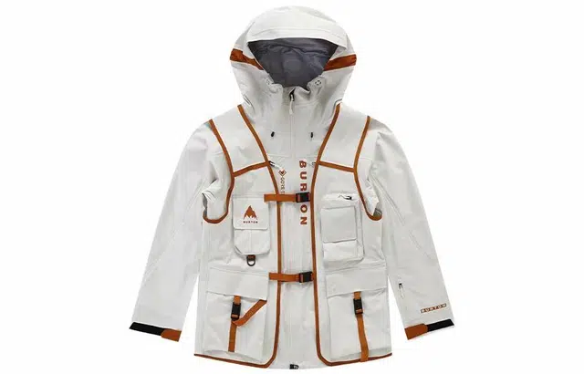 BURTON GORETEX 3L Gore-Tex
