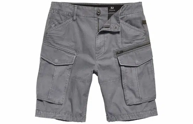 G-STAR RAW