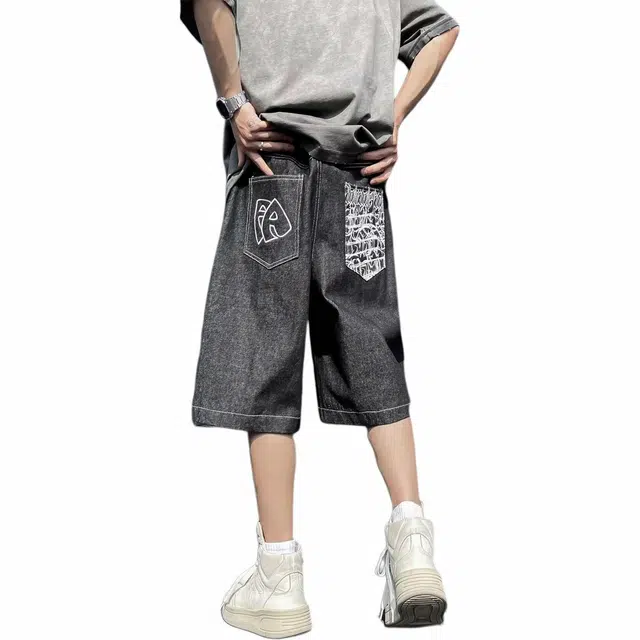JIMIJONS cleanfit