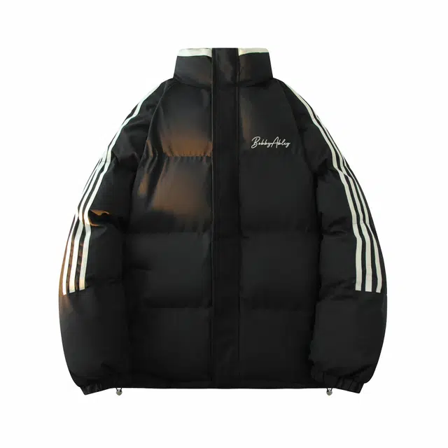 BOBBY ABLEY Logo