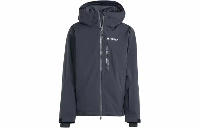 adidas Xperior Rain.Rdy Jacket Logo