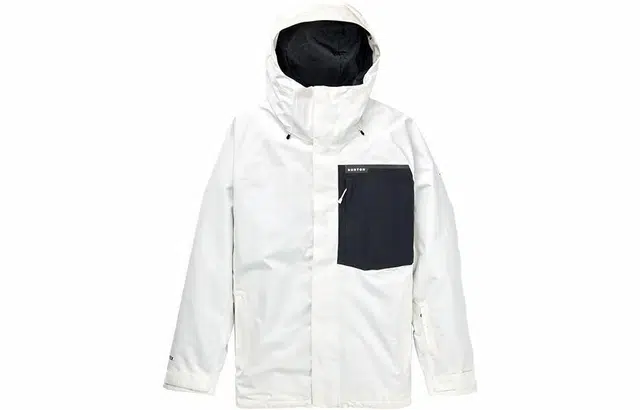 BURTON GORE-TEX 2L POWLINE