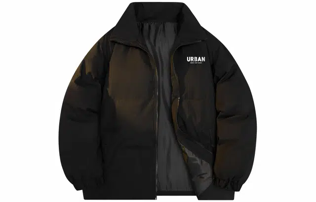 URBAN AUTHENTIC logo