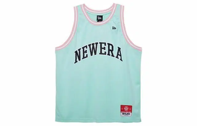 New Era SS22