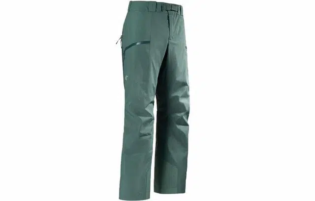 Arcteryx Sabre Insulated Pant Men's Logo