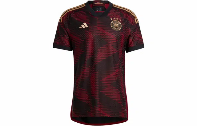 adidas 2022 Logo AU