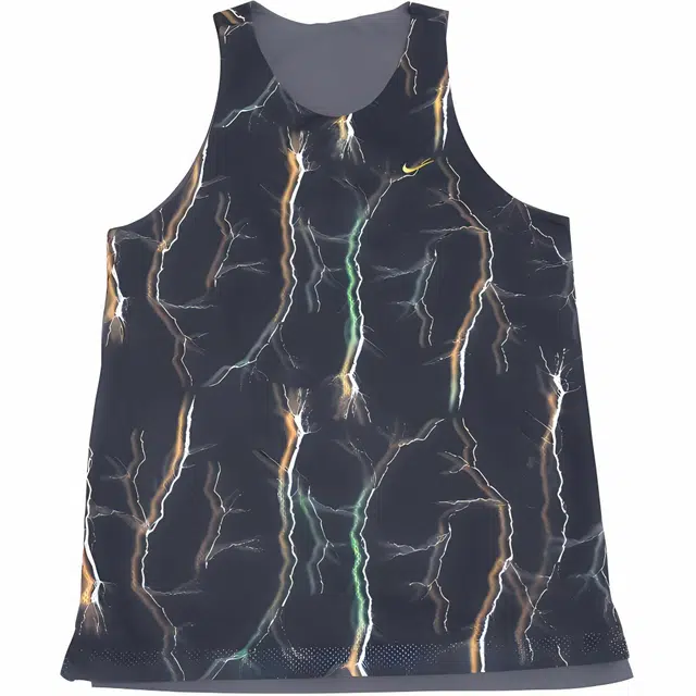 Nike Basketball Reversible Tank