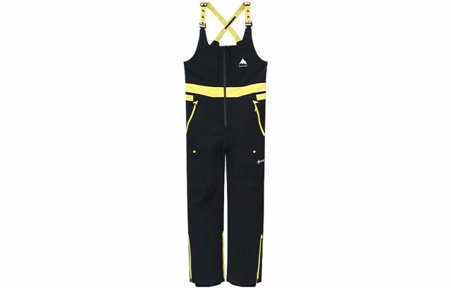 BURTON RADIAN GORETEX 2L