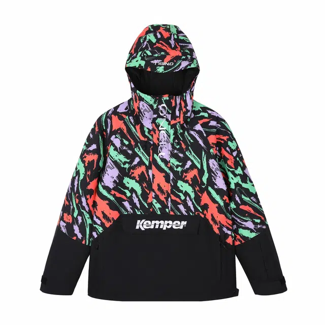 O'Neill 20K20K Kemper Snowboards