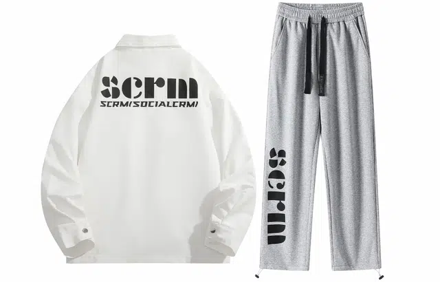 SCRM Logo
