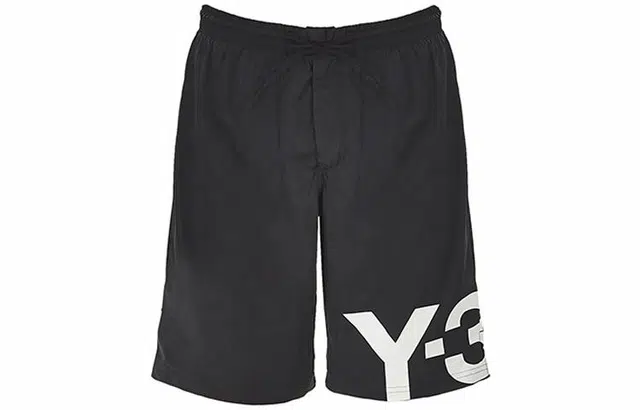 Y-3 SS21 Logo