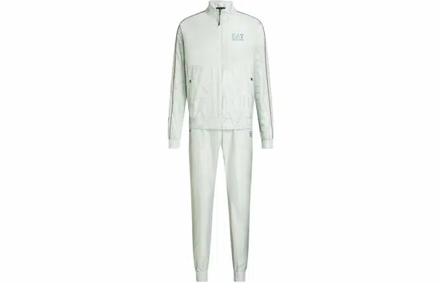 EMPORIO ARMANI EA7 SS24 Logo