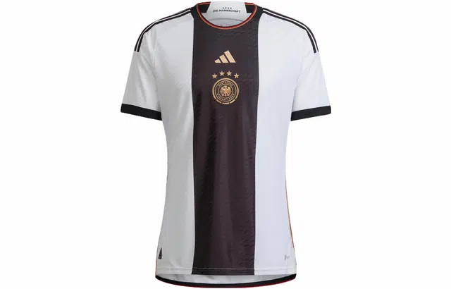 adidas 2022 Logo AU