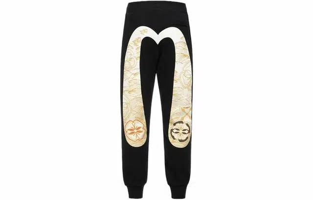 EVISU SS24 M