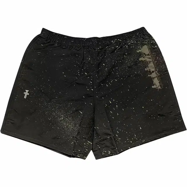 Travis Scott x Jordan SS23 Cactus Jack Splatter Shorts